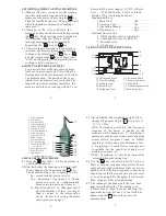 Preview for 3 page of Smart Meter SL5868P Manual