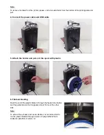 Preview for 8 page of Smart Motor Devices Skyone User Manual