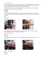 Preview for 21 page of Smart Motor Devices Skyone User Manual