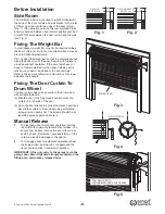 Предварительный просмотр 6 страницы Smart Openers Smart Roller Nano Installation Manual