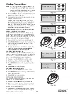 Предварительный просмотр 9 страницы Smart Openers Smart Roller Nano Installation Manual