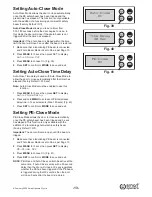 Предварительный просмотр 13 страницы Smart Openers Smart Roller Nano Installation Manual