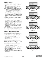 Preview for 10 page of Smart Openers Smart Roller Shutter Installation Manual