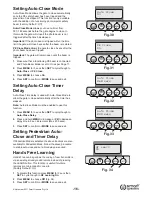 Preview for 16 page of Smart Openers Smart Swing Linear Installation Manual