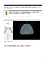 Предварительный просмотр 47 страницы Smart Optics Activity 850 Operating Manual