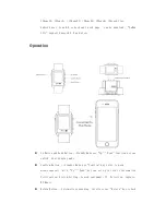 Preview for 5 page of Smart Pal G1 Operation Instruction Manual