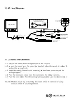 Preview for 3 page of Smart Park CCS-562 Installation And Operating Manual