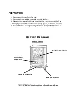 Preview for 9 page of Smart+ Products SPP-SIFST-S Owners Installation And User Manual