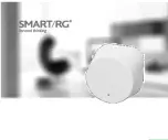 Preview for 1 page of SMART/RG SE80ac Quick Start Manual