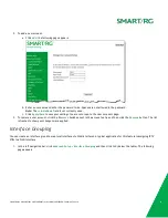 Предварительный просмотр 92 страницы SMART/RG SR506n User Manual