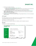 Предварительный просмотр 94 страницы SMART/RG SR506n User Manual