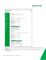 Предварительный просмотр 103 страницы SMART/RG SR506n User Manual