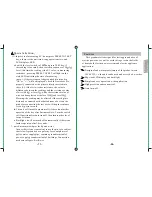 Предварительный просмотр 7 страницы Smart Sensor AR4105A Instruction Manual