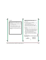 Предварительный просмотр 2 страницы Smart Sensor AR600E Instruction Manual