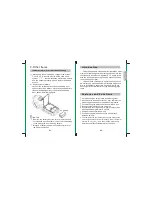 Предварительный просмотр 5 страницы Smart Sensor AR600E Instruction Manual