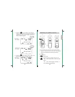 Предварительный просмотр 7 страницы Smart Sensor AR600E Instruction Manual