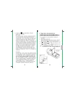 Предварительный просмотр 11 страницы Smart Sensor AR600E Instruction Manual