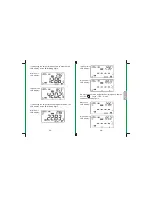 Предварительный просмотр 13 страницы Smart Sensor AR600E Instruction Manual