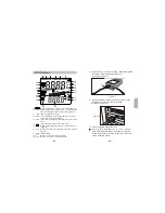 Предварительный просмотр 8 страницы Smart Sensor AR856 Instruction Manual