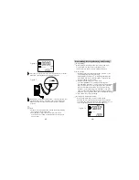 Предварительный просмотр 16 страницы Smart Sensor AR856 Instruction Manual