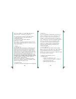 Предварительный просмотр 3 страницы Smart Sensor AR860 Instruction Manual