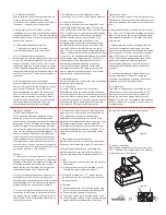 Предварительный просмотр 2 страницы Smart Sensor AR924+ Instruction Manual