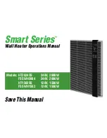 Preview for 1 page of Smart series FSSWH1502 Operation Manual