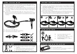 Предварительный просмотр 2 страницы Smart Solar 1180020RL Instructions