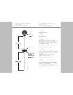 Предварительный просмотр 2 страницы Smart Solar 3057ARM1 Instruction Manual