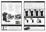 Предварительный просмотр 2 страницы Smart Solar WISHING WELL 1170534 Manual