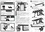 Smart Standard SDH-0066-BIGWHEEK-BK Manual preview