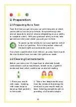 Preview for 10 page of Smart Start Alcohol Interlock User Manual