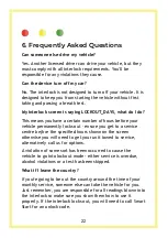 Preview for 22 page of Smart Start Alcohol Interlock User Manual