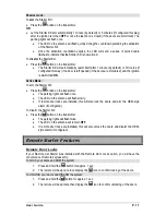 Preview for 11 page of Smart Start AS-2471TW-FM User Manual