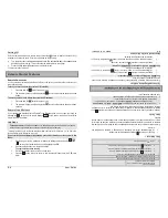 Preview for 8 page of Smart Start GS-2260TW User Manual