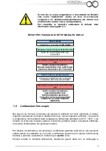 Предварительный просмотр 9 страницы Smart system SMARTCAM HORIZON LITE Quick Reference Manual