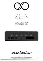 Smart system SmartCam Zen Quick Reference Manual preview