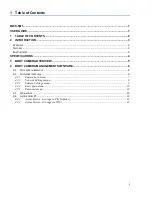 Preview for 2 page of Smart Systems BWC-SM1 User Manual