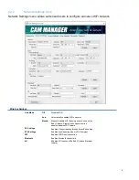 Preview for 8 page of Smart Systems BWC-SM1 User Manual