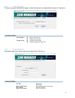 Preview for 10 page of Smart Systems BWC-SM1 User Manual