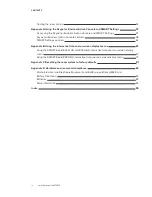 Preview for 6 page of Smart Technologies Board 8084i-G4 Administrator'S Manual