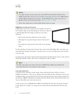 Preview for 10 page of Smart Technologies Board 8084i-G4 Administrator'S Manual