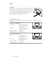 Предварительный просмотр 13 страницы Smart Technologies Board 8084i-G4 Administrator'S Manual