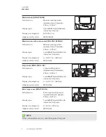 Предварительный просмотр 14 страницы Smart Technologies Board 8084i-G4 Administrator'S Manual