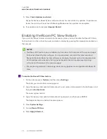 Preview for 30 page of Smart Technologies Board 8084i-G4 Administrator'S Manual