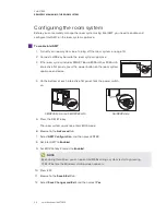 Preview for 38 page of Smart Technologies Board 8084i-G4 Administrator'S Manual