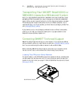 Preview for 67 page of Smart Technologies Board SBD600 Series Configuration And User'S Manual