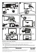 Preview for 2 page of Smart Technologies FRU-DSP-SBM600 Quick Start Manual