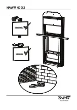 Preview for 1 page of Smart Technologies HAWM-600i2 Manual