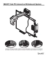 Smart Technologies Hub PE Installation Manual preview